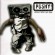Pushy ! - Scissors cutter and slicer - LP