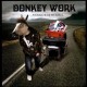 Awekid & DJ Muzzell - Donkey Work - LP