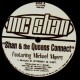 MC Shan - Shan & the Queens Connect / MC's Freeze - 12''
