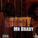 Mr. Brady - Dirty - 2LP