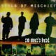 Souls of Mischief - No man's land - 2LP