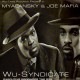 Wu-Syndicate - Wu-Tang Records presents… Myalansky & Joe Mafia - 2LP