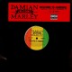 Damian Marley - Welcome to Jamrock - promo 12''