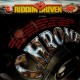 Riddim Driven - Chrome - Various Artists - 2LP