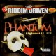 Riddim Driven - Phantom - Various Artists - 2LP