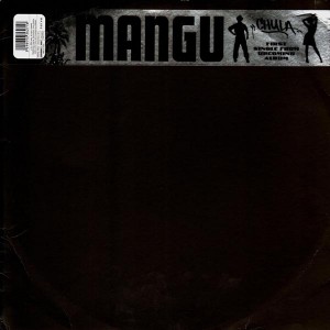 Mangu - Chula - 12''