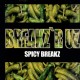 DJ Peabird - Breakz'r uz - Spicy Breakz - LP