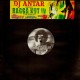 DJ Antar - Ragga Kut 4 - 12''