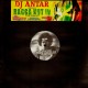 DJ Antar - Ragga Kut 4 - 12''