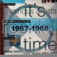 It's rockin' time - Duke Reid's rock steady 1967-1968 - Various Artists - LP