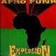Afro Funk Explosion - Various Artists - 2LP