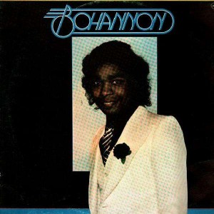 Bohannon - Too hot to hold - LP