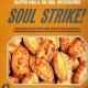 Calypso King & The Soul Investigators - Soul Strike - LP