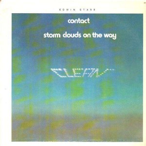 Edwin Starr - Clean - LP