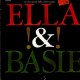 Ella Fitzgerald & Count Basie - Ella & Basie ! - LP