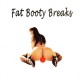 Fat Booty Breaks - Various Arists - LP