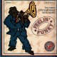 Feelin' Funky - Various Artists - LP