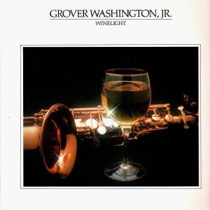 Grover Washington Jr. - Winelight - LP