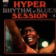 Hyper Rhythm N Blues Session Vol.1 - Various Artists - LP