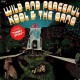 Kool and The Gang - Wild and peaceful - LP