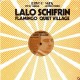 Lalo Schifrin - Flamingo quiet village / Jaws - 12''