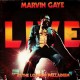 Marvin Gaye - Live at the London Palladium - 2LP