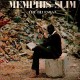 Memphis Slim - The bluesman - 2LP