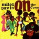 Miles Davis - On the corner - LP