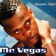 Mr.Vegas - Heads High - LP