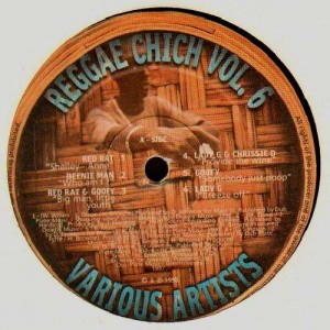 Reggae Chich - Various Artists - Volume 6 