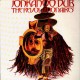 The Revolutionaires - Jonkanoo Dub - LP