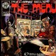 Big Cheese Records presents The Menu - Various Artists - LP