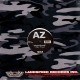 AZ - Feel good / The essence remix - 12''