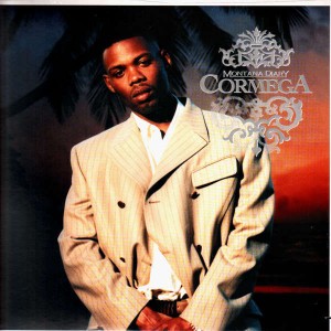 Cormega - Montana Diary - 12''