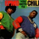 EPMD - You gots to chill - 12''