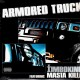 Timbo King - Armored Truck / Thug Corporate - 12''