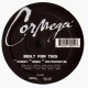 Cormega - Built for this / The true meaning - 12''
