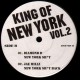 King of New York Volume 2 - Various Artists - 12''