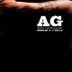 AG - Frozen / Hip hop quotable - 12''