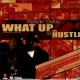 Frank N Dank - What up / The hustle - 12''