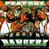 DJ Pray'One - South bangerz - 2CD