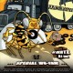 DJ Hertz & DJ Sixe - Special Wu Fam - Mixtape - 2CD