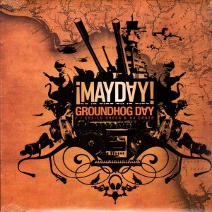 Mayday - Groundhog day / 4x4 - 12''