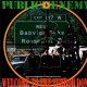 Public Enemy - Welcome to the terror dome / Flavor flav - 12''