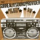 Surreal & The Soundproviders - Just gettin' started / Place to be - 12''