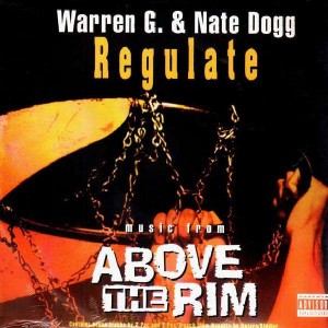 Warren G & Nate Dogg - Regulate / 2Pac - Pain / 2Pac, Treach & Riddler - Loyal to the game - 12''