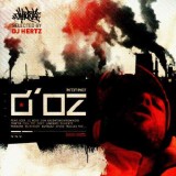 D'Oz (Kroniker) - 2000-2005 - Selected by DJ Hertz - CD