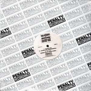 Capone-N-Noreaga - Illegal life / L.A., L.A. / Stick you - 12''