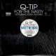 Q-Tip - For the nasty - promo 12''