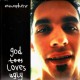 Atmosphere - God loves ugly - 3LP